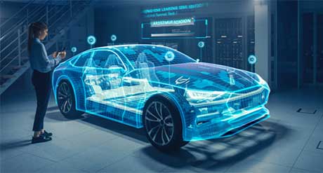 Siltek Automotive