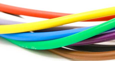 Siltek Cables