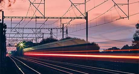 Siltek Railway